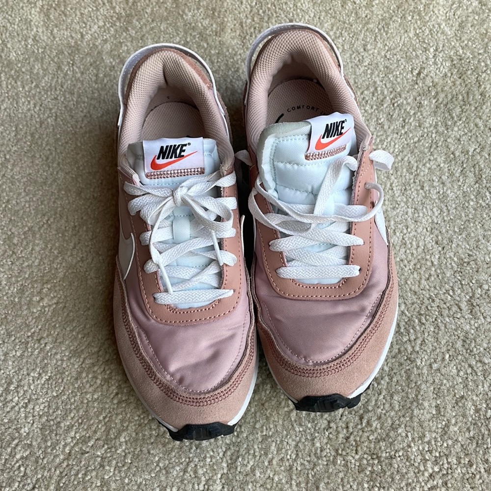 Nike - Waffle Shoes